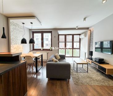 Komfortowe 2 pok z garażem i kom. lokatorską - Фото 1