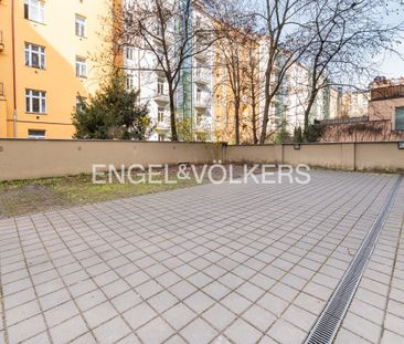 Apartment for rent, 3+kk - 2 bedrooms, 94m - Fotografie 6