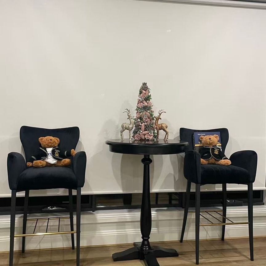 Forest Hill - Photo 1