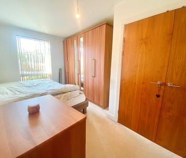 1 Bed Maisonette, Hemisphere, B5 - Photo 3