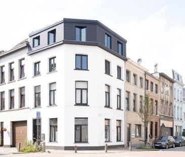 Leuke 1-slaapkamer appartement in Antwerpen - Foto 1