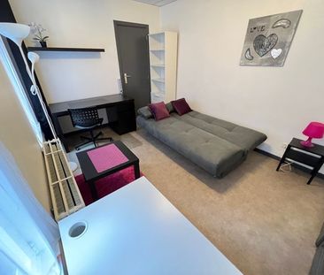 Studio te huur - Photo 4