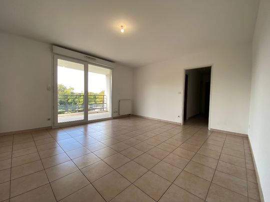 Location Appartement 3 pièces 64m² BESANCON 25000 - Photo 1