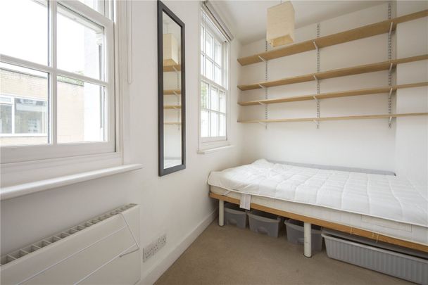 Rousden Street, NW1 - Photo 1