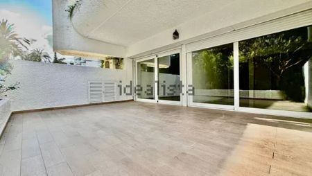 Alquiler de piso en Calle Romero de Torres, 11 - Photo 3