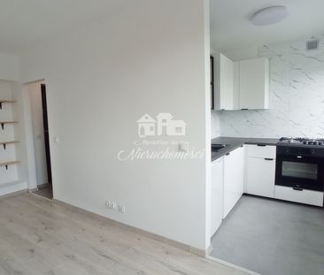 Mieszkanie 33,50 m2 Mysłowice - Фото 4