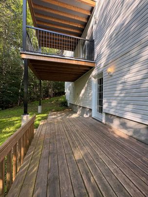 Rue Legault, J8B 1W2, Sainte-Adèle - Photo 1