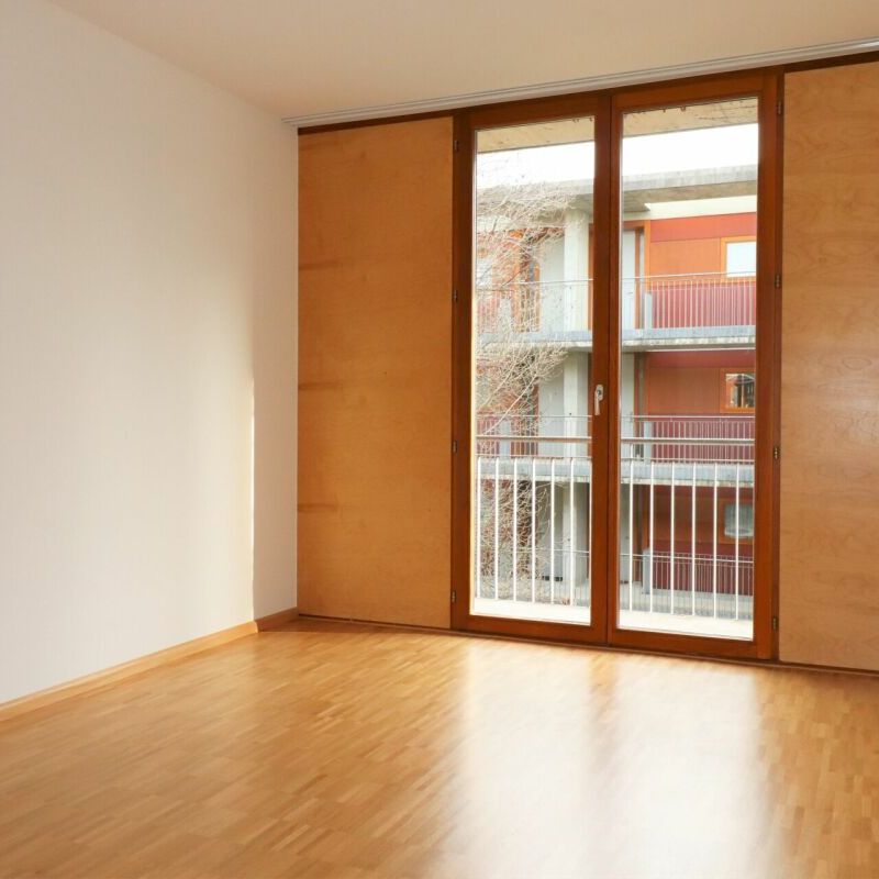 Familienfreundliche Wohnüberbauung im Herzen von Riehen - Photo 1