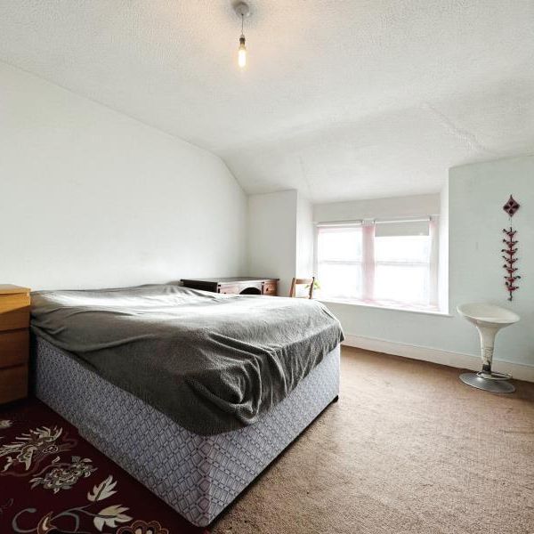 3 bedroom maisonette to rent - Photo 1