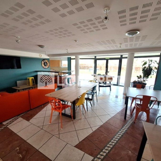 Appartement 1 pièce à Metz - Photo 1