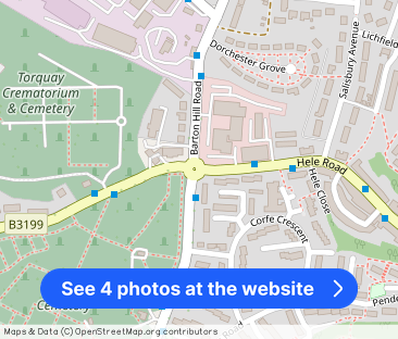 Hele Road, Torquay, Devon, TQ2 - Photo 1