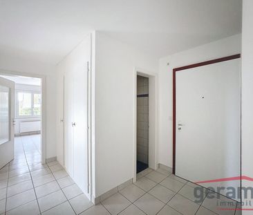 Bel appartement de 3.5 pièces au rez - Photo 4