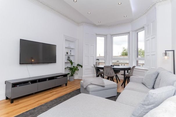 3 bedroom flat to rent - Photo 1