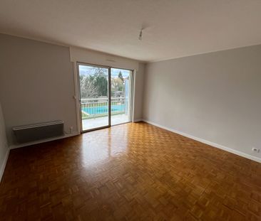 Location Appartement 2 pièces 49m² - Photo 1