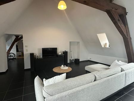 Appartement te huur - Foto 3