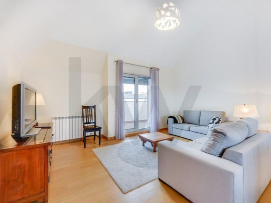 Apartamento T2 em Lisboa - Photo 1