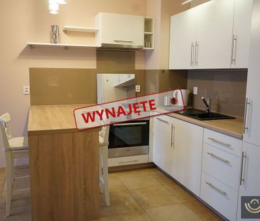 Dwupokojowe mieszkanie z tarasem ul. Sowińskiego ! - Zdjęcie 6