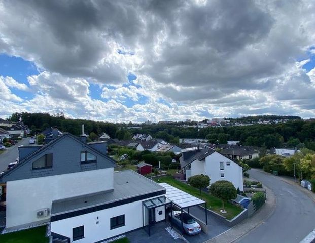 *** Singles oder Paare aufgepaßt!!! Einziehen und Wohlfühlen*** MIT Balkon *** - Photo 1