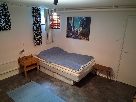 Björnsonsgatan, Bromma - Foto 1