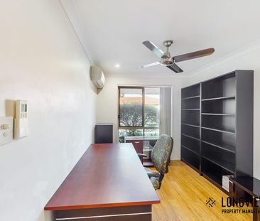 Furnished Lowset 3 Bedroom Villa - Photo 2