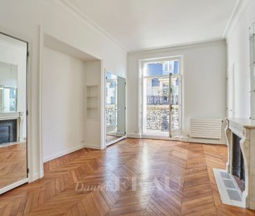Tout savoir sur cet appartement dans le quartier Chaillot, à Paris ... - Photo 1