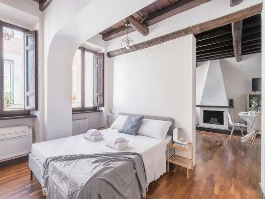 Via del Mattonato, Rome, Lazio 00153 - Photo 1