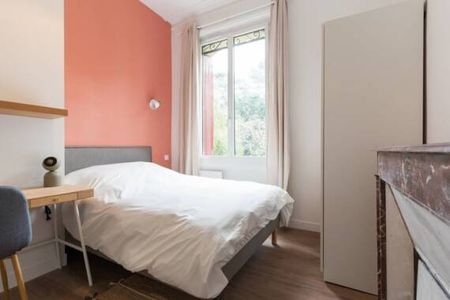 🌟 Très belle colocation dans grande maison - PONT DU CENS🌟 - Photo 3