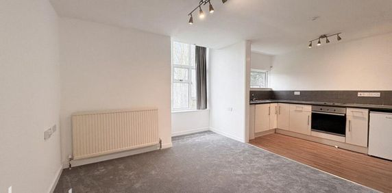 Studio to rent - Photo 2