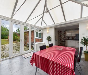 Gotsfield Close, Acton, Sudbury, Suffolk, CO10 0AS - Photo 1