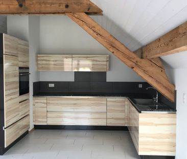 3 Zimmer, 3. Stock - Photo 4