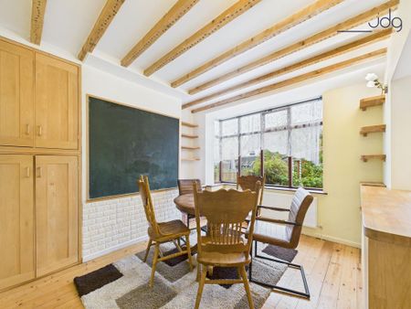 3 bedroom terraced house to rent - Photo 2