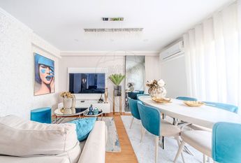 Apartamento T3 em Lisboa