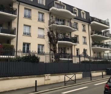 Location Appartement 2 pièces 45m² - Photo 1