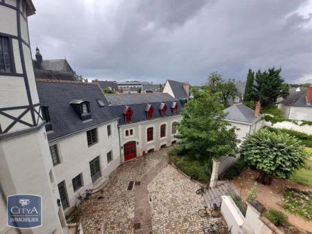 Appartement à louer 3 pièces 62.52m² - Photo 3