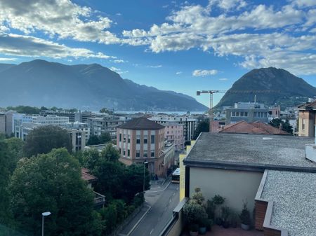 GRANDE E MODERNO 2.5 LOC. CENTRALISSIMO - Foto 3