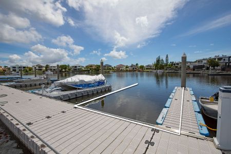 532 Oyster Cove Promenade, Helensvale. - Photo 5