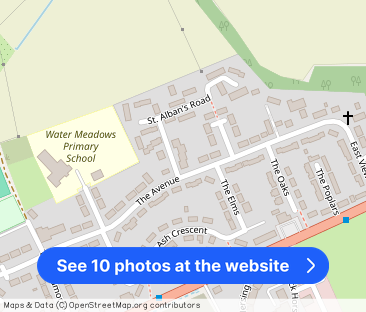 St. Albans Road, Hersden, Canterbury, Kent, CT3 4EU - Photo 1