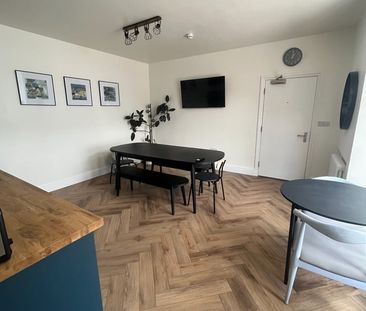 Room in a Shared House, Dean Lane, BS3 - Photo 1