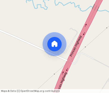 Modern Country Living on the Edge of Berry - Photo 1