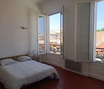 Location appartement 2 pièces, 50.00m², Narbonne - Photo 4