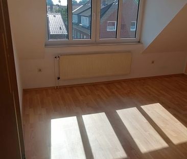 GerÃ¤umige 3 ZKB mit Balkon in Meppen, HaselÃ¼nner StraÃe zu vermieten - Foto 4