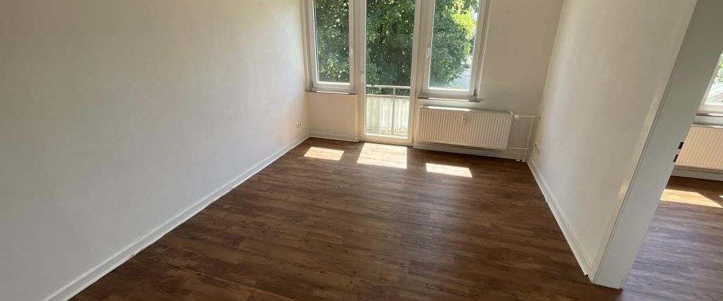 2-Zimmer-Wohnung in Essen Frohnhausen - Photo 1