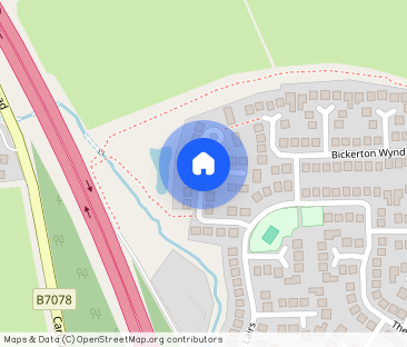 Mornington Grove, Blackwood, Lanark - Photo 1