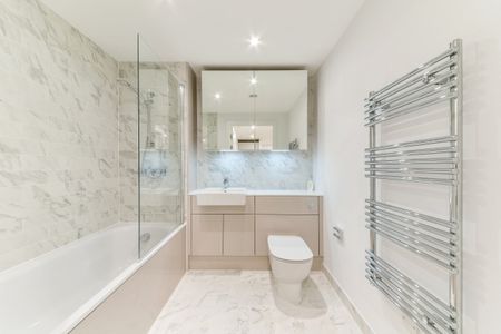 1 Bed Flat, Walton Heights, SE17 - Photo 2