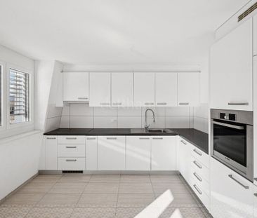 Bel appartement au 2ème étage - Foto 4