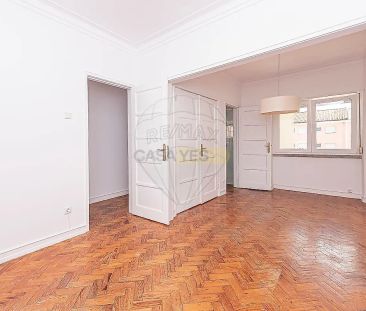 Apartment T2 in Alvalade, Lisboa - Photo 5