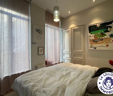 Location Appartement 4 pièces 109m² - Photo 6