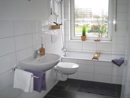 Neue Wohnung, neues Glück! 2-Zimmer-Wohnung in Bonn Lannesdorf - Photo 4