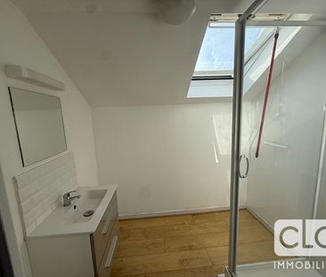 Location Appartement 2 pièces 43m² - Photo 5