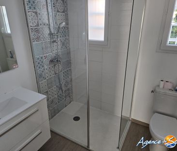 Location Maison 5 pièces 106m² NARBONNE 11100 - Photo 1